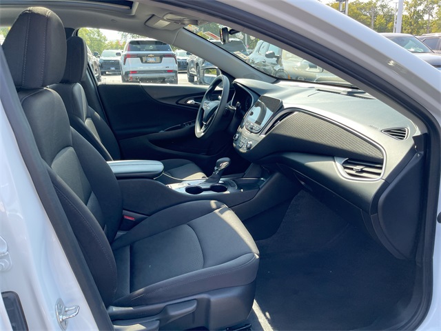 2024 CHEVROLET MALIBU - Image 27