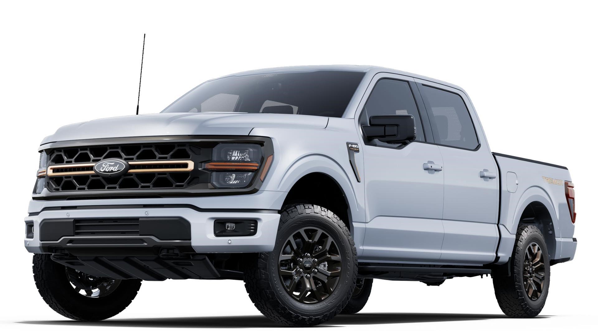 2025 Ford F-150 Tremor's photo