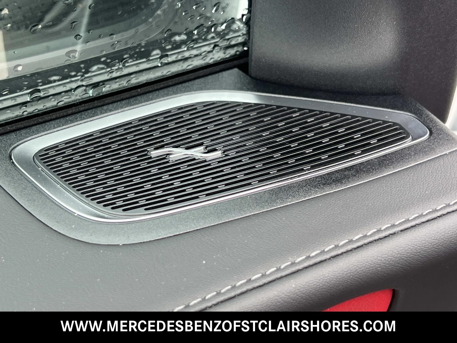 2026 Mercedes Benz GLC 300 4MATIC photo 20