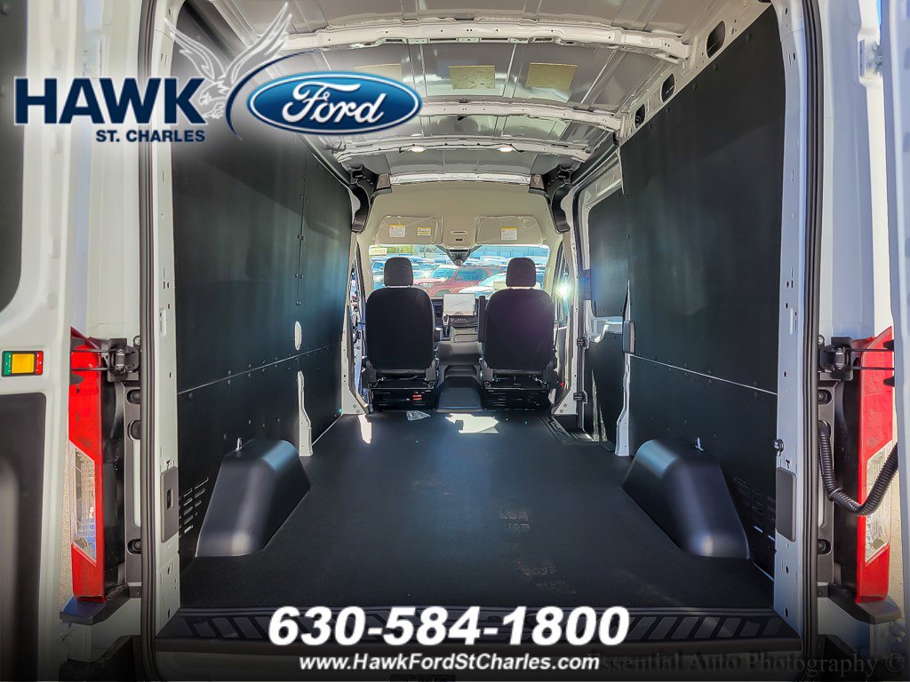 2026 FORD TRANSIT - Image 16