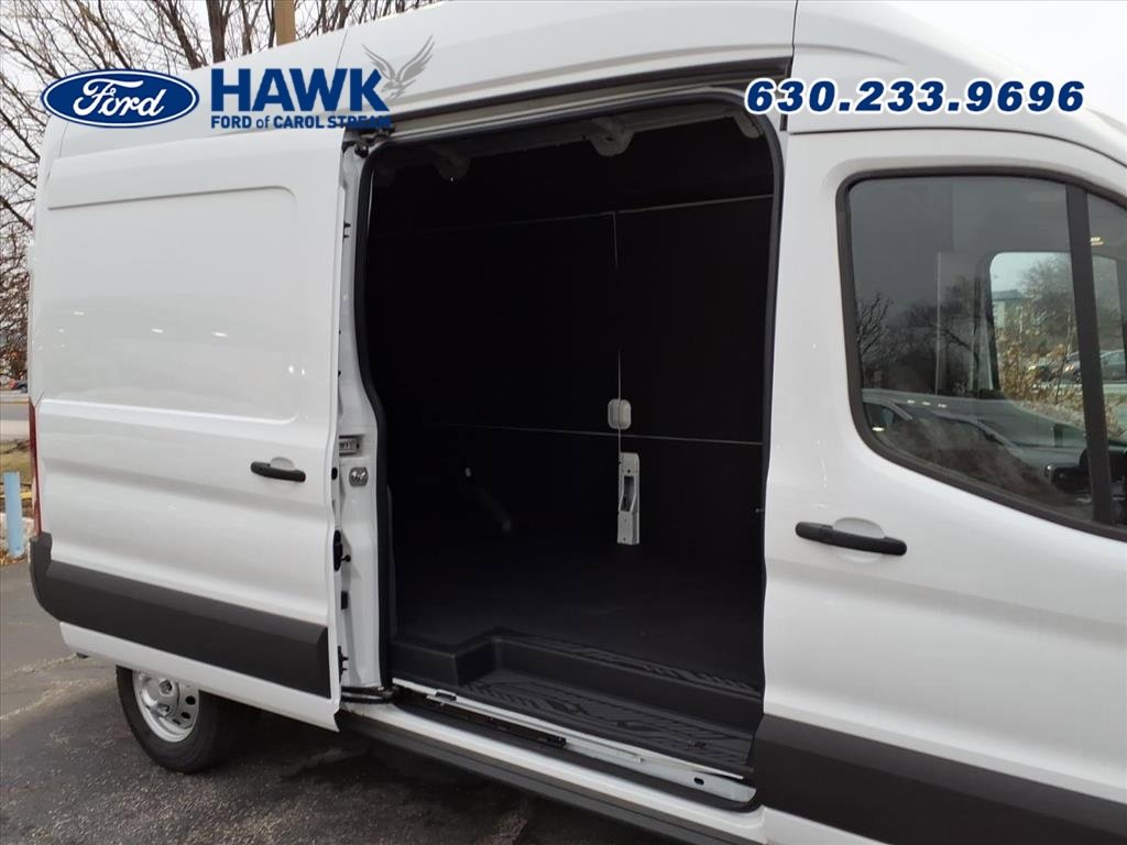 2024 FORD TRANSIT - Image 23