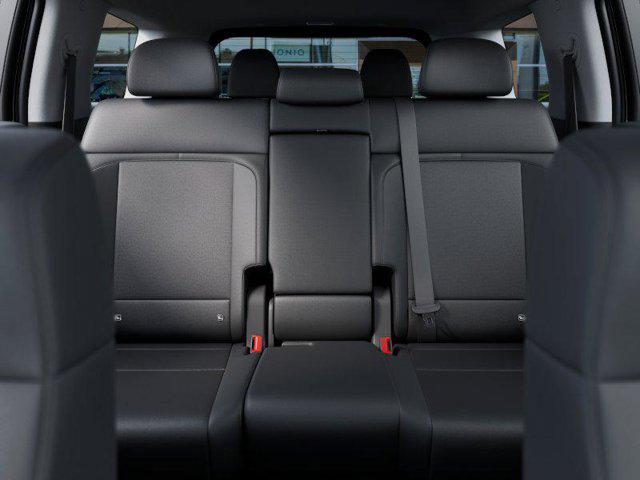 2026 Hyundai Santa Fe SE photo 12
