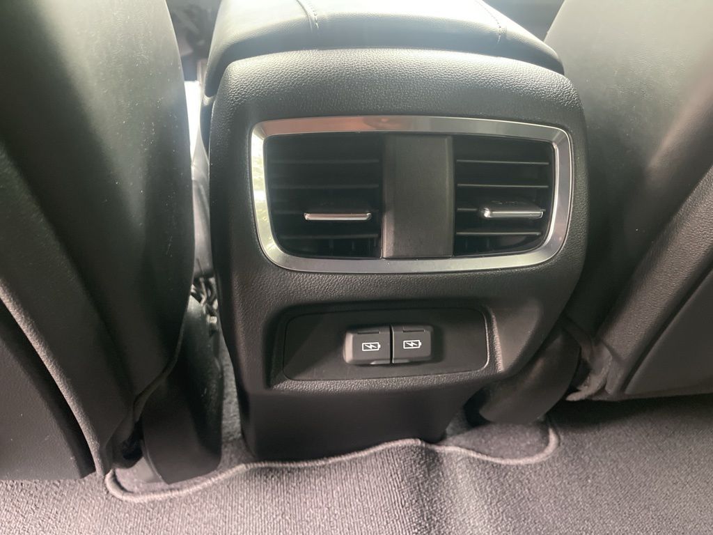 2021 Acura RDX A-Spec photo 23
