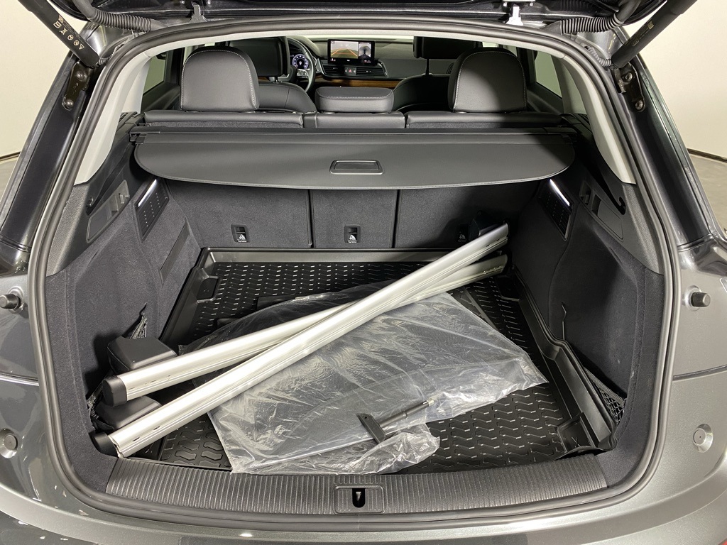 2023 Audi Q5 45 S line Premium photo 24