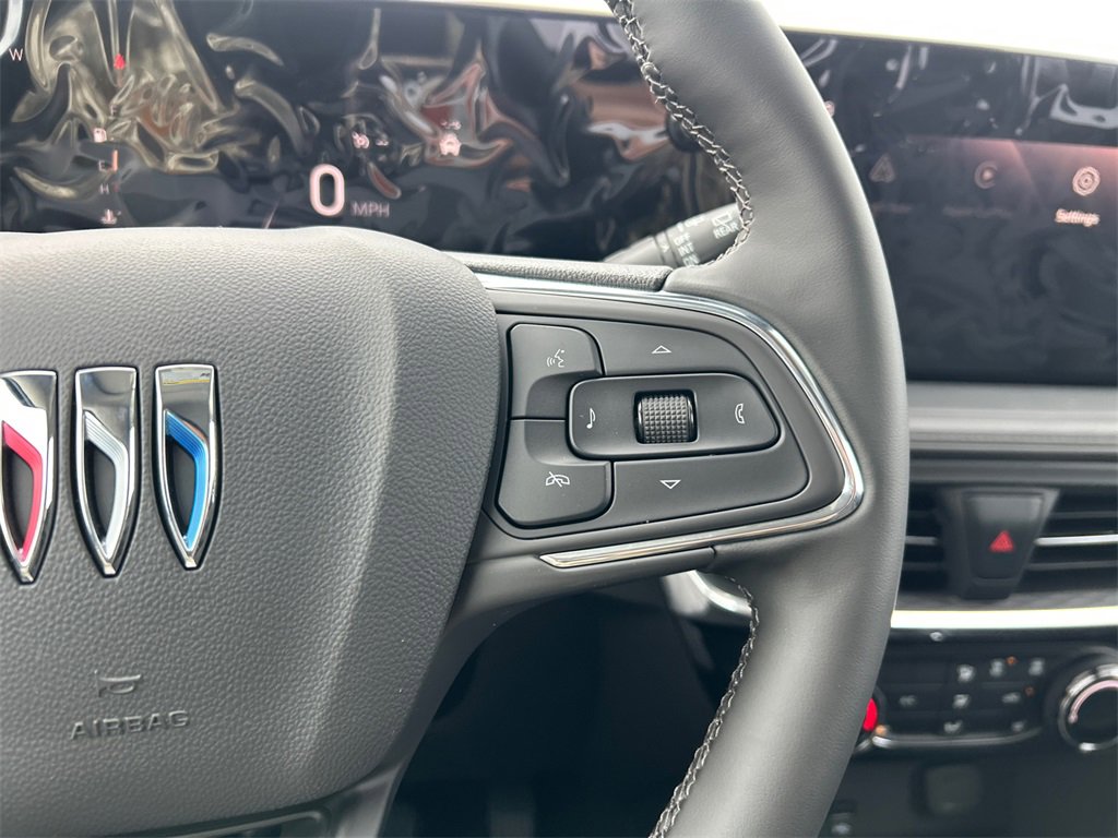 2026 BUICK ENCORE GX - Image 20