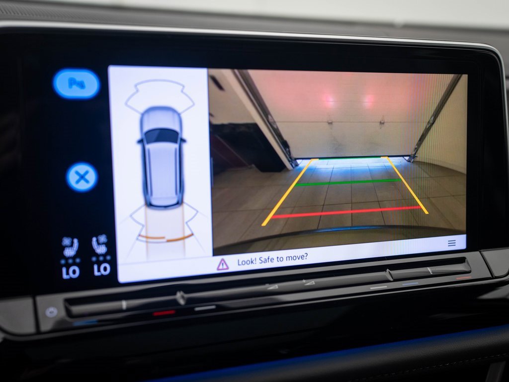 2025 Volkswagen Atlas Peak Edition SE photo 30
