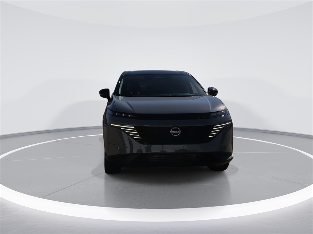 2025 Nissan Murano SL photo 3
