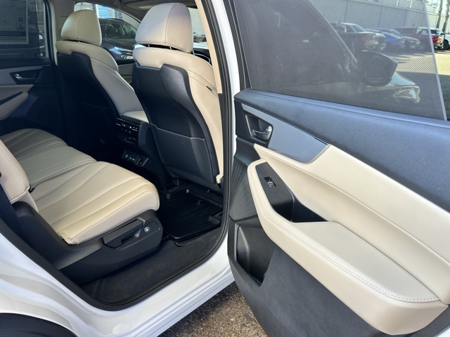 2022 Acura MDX Technology photo 23