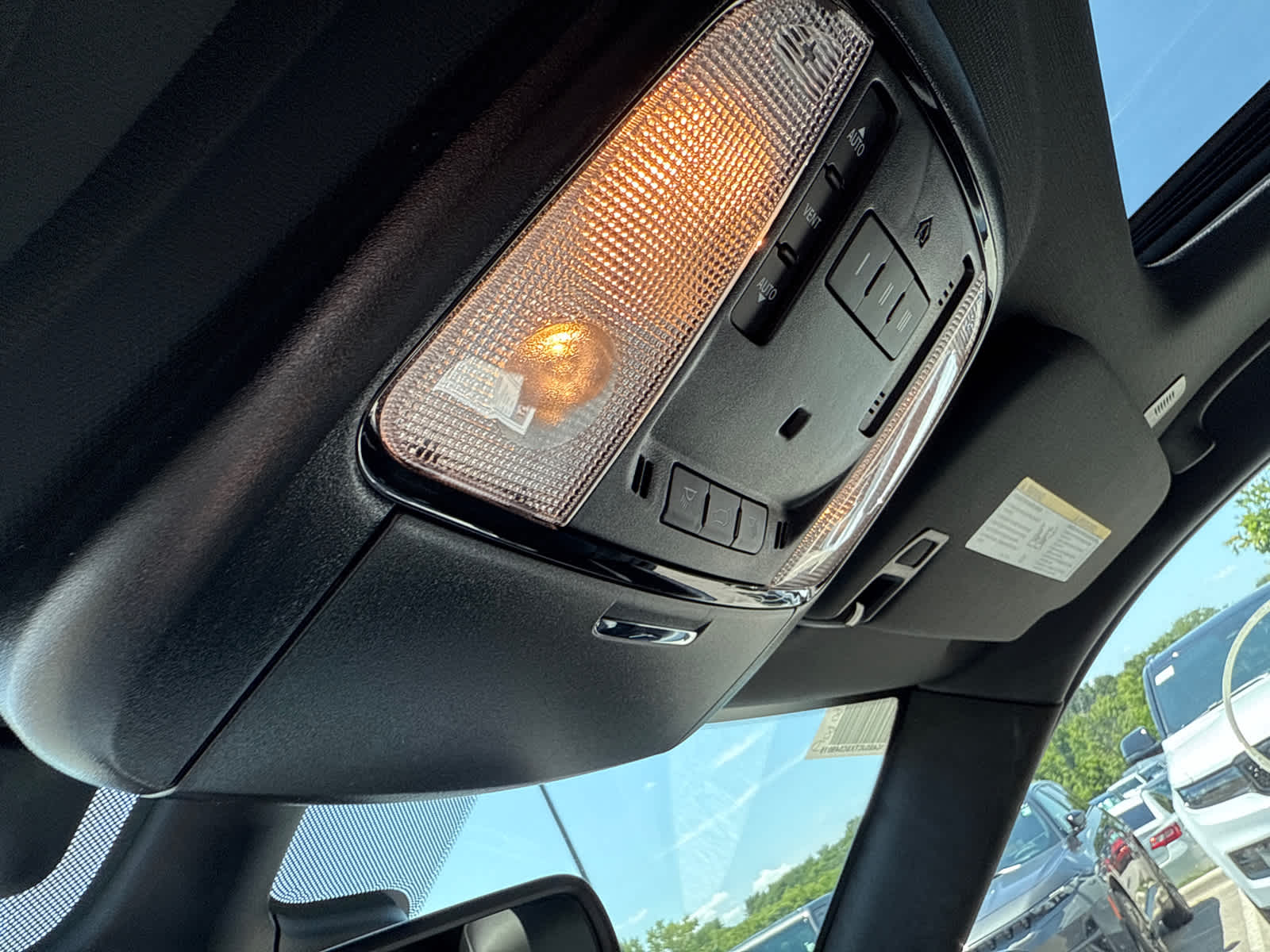 2025 Dodge Durango R/T Plus photo 29