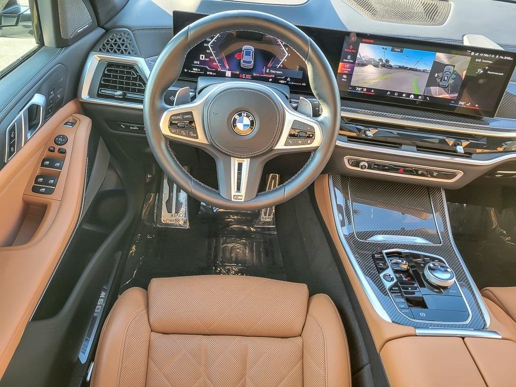 2025 BMW X5 - Image 11