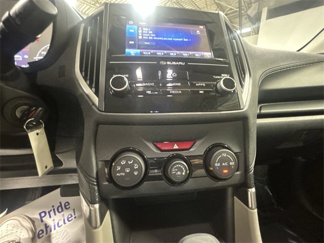 2023 Subaru Forester Base photo 19