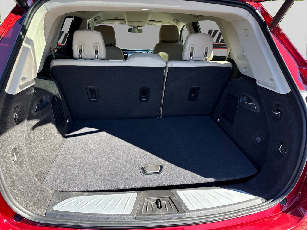 2019 Buick Envision Preferred photo 10