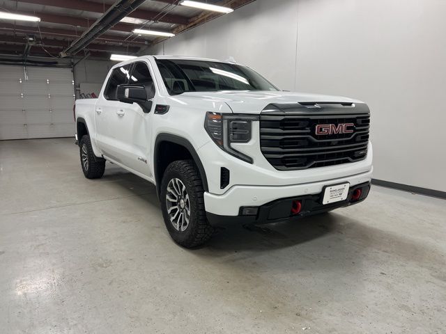 2023 Gmc Sierra 1500 AT4 photo 2