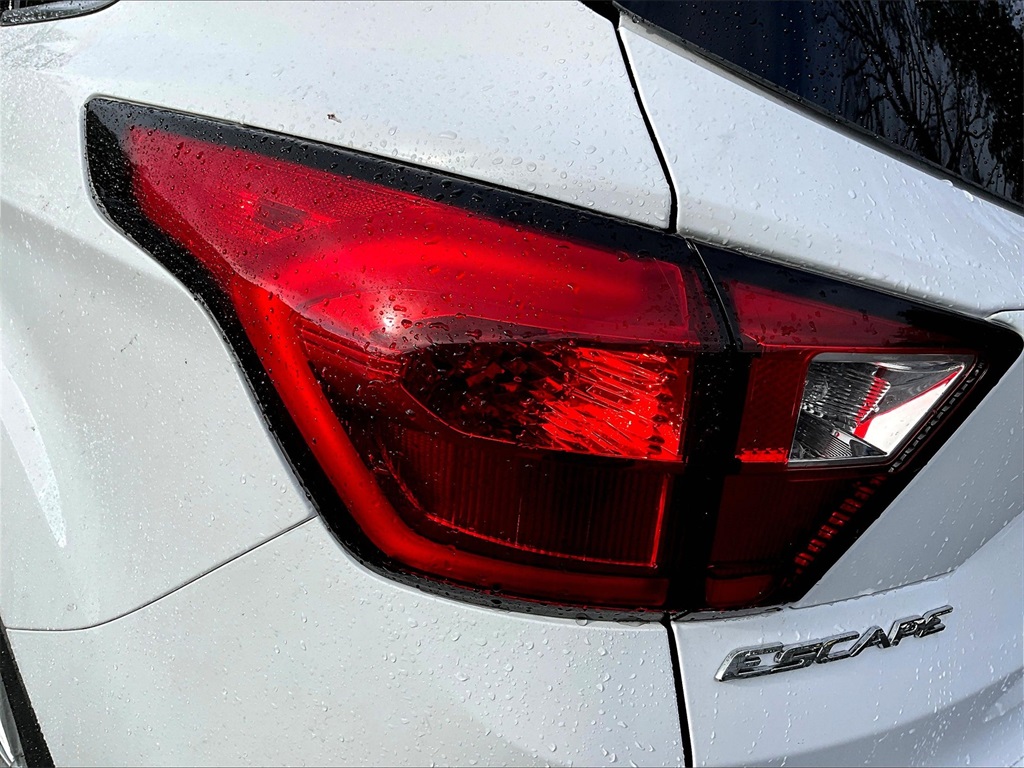 2019 Ford Escape SE photo 33
