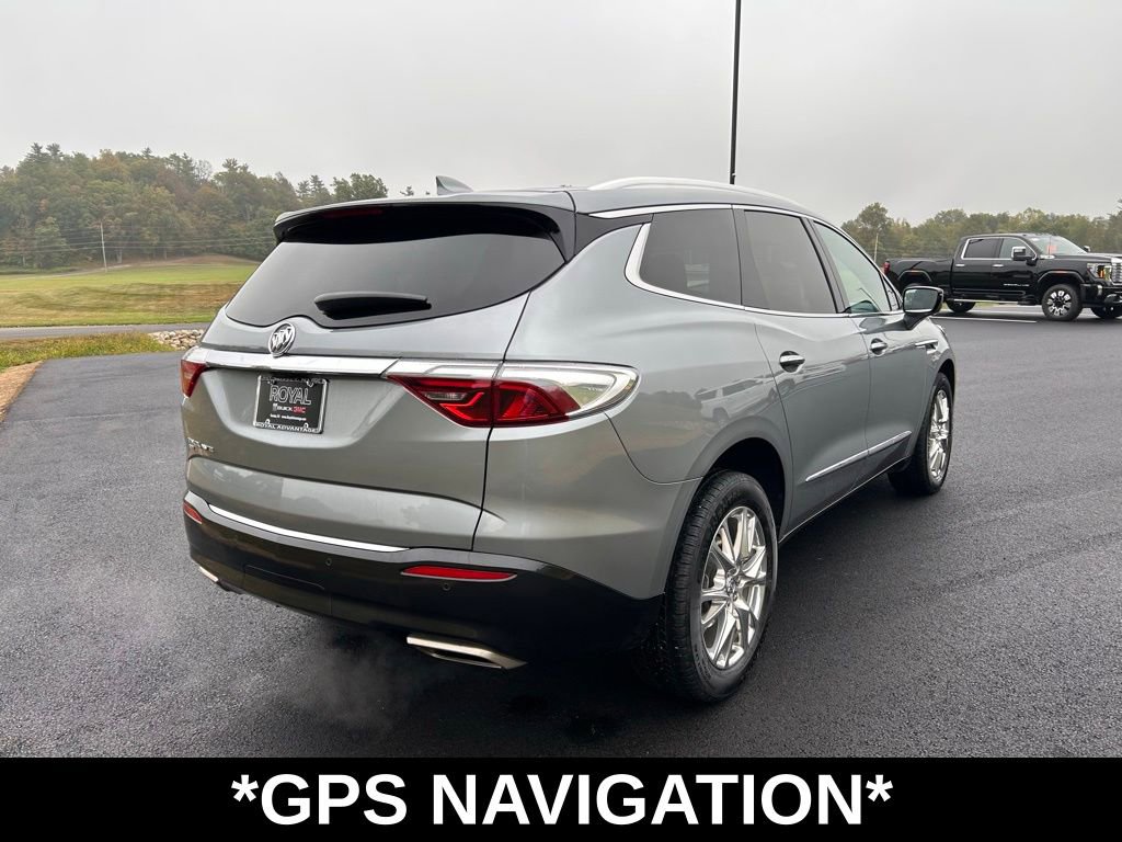 2023 Buick Enclave Premium photo 6