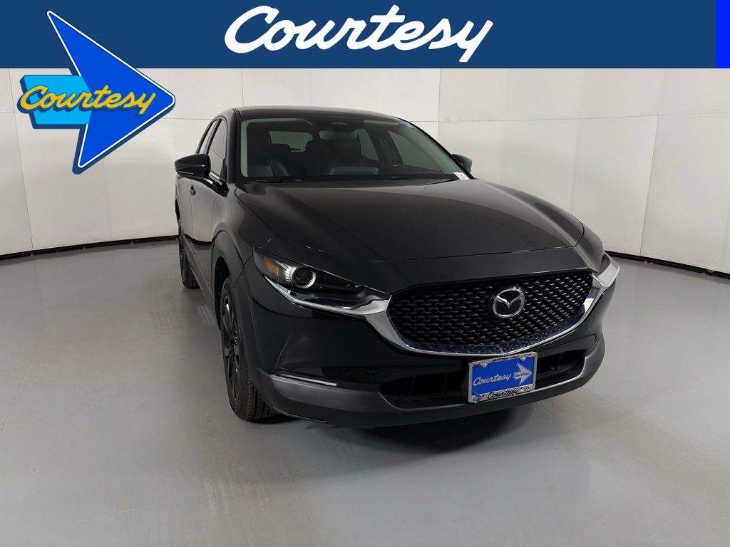 2024 Mazda CX-30 Select Sport