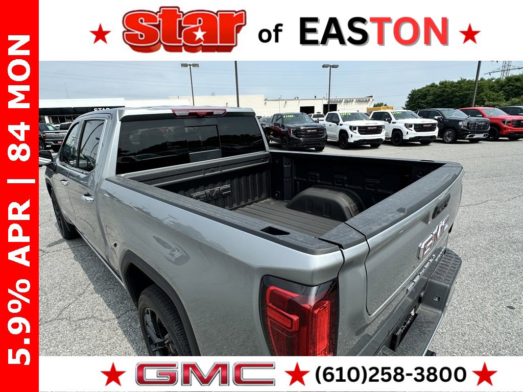 2025 Gmc Sierra 1500 Denali photo 25