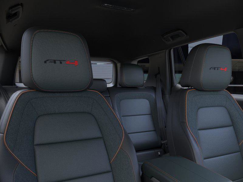 2026 Gmc Terrain AT4 photo 20