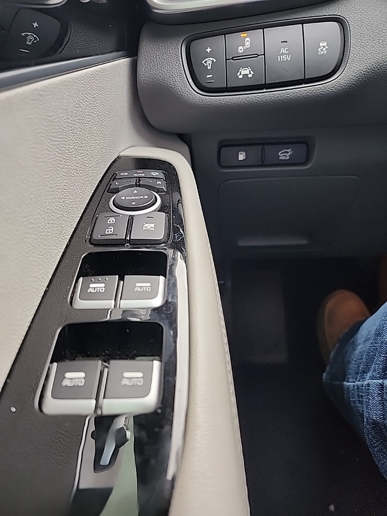 2019 Kia Sorento SX V6 photo 15