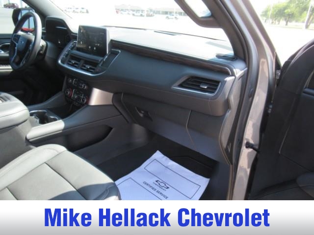2022 Chevrolet Tahoe Z71 photo 9