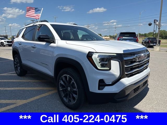 2026 Gmc Terrain Elevation photo 21