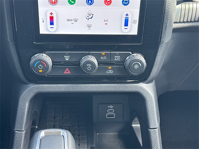 2025 Ford Ranger XLT photo 21