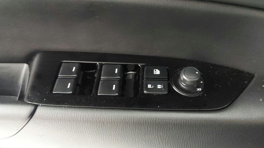 2023 Mazda CX-5 2.5 Select photo 13