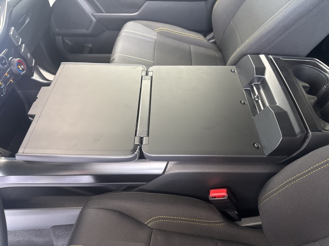 2025 Ford F-150 STX photo 27
