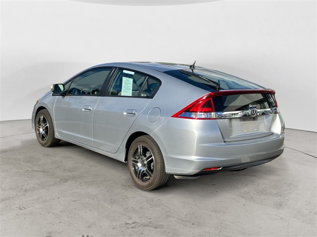 2012 Honda Insight EX photo 3