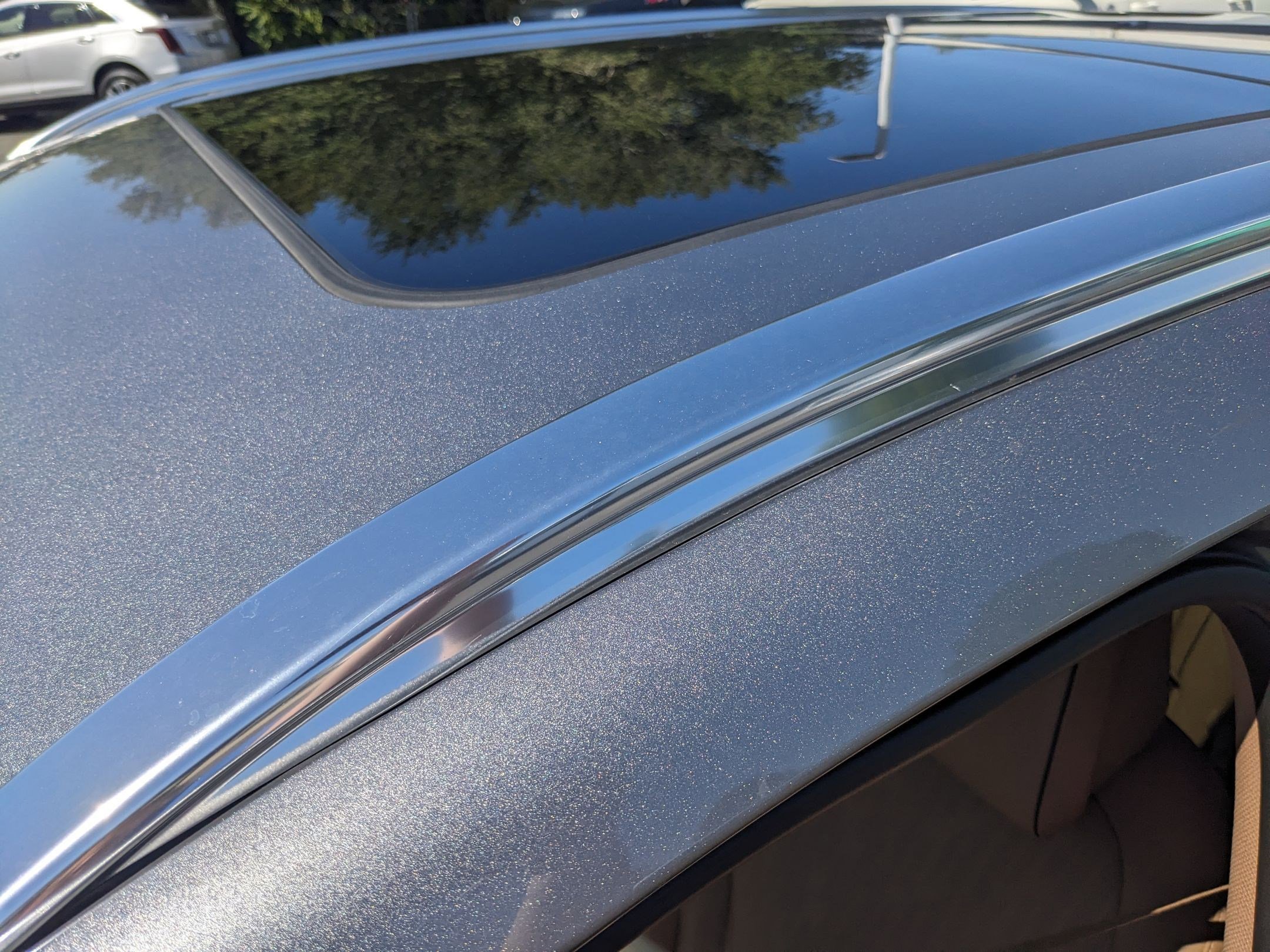 2022 Genesis GV80 Advanced photo 13