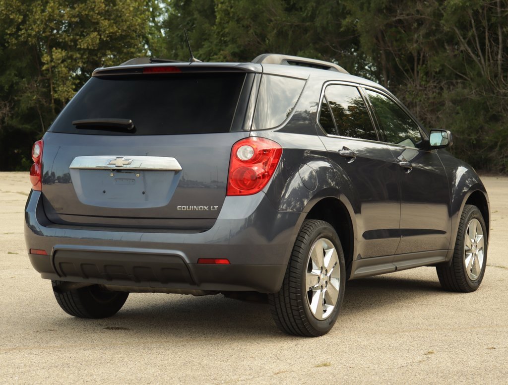 2014 Chevrolet Equinox LT photo 6