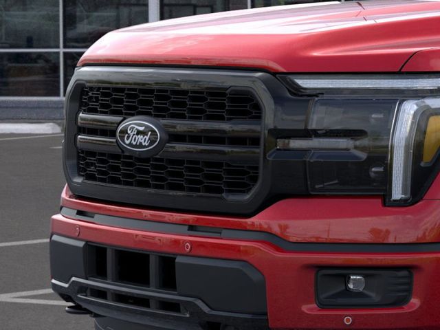 2026 FORD F-150 - Image 39