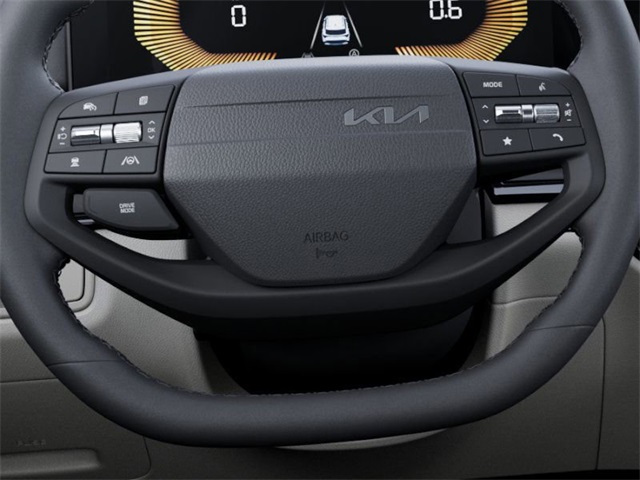 2026 Kia Sportage EX photo 21