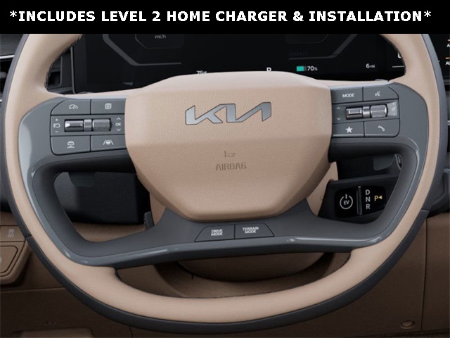 2026 Kia EV9 GT-Line photo 17