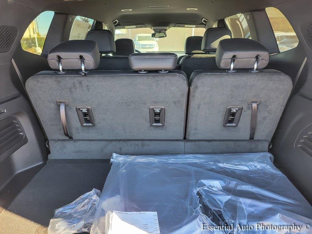 2026 BUICK ENCLAVE - Image 17