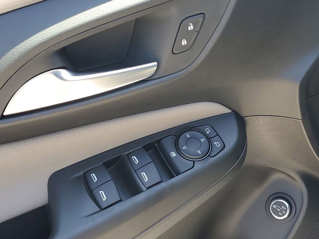 2025 Buick Envista Avenir photo 41