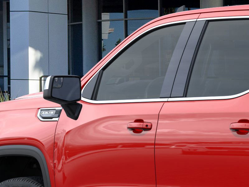 2026 Gmc Sierra 1500 SLE photo 11
