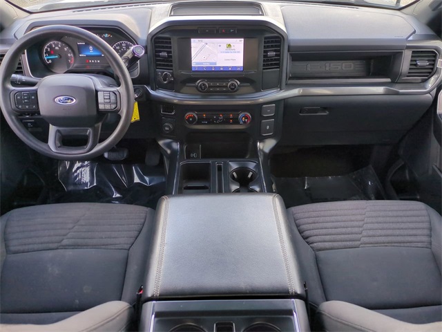2023 Ford F-150 XL photo 14