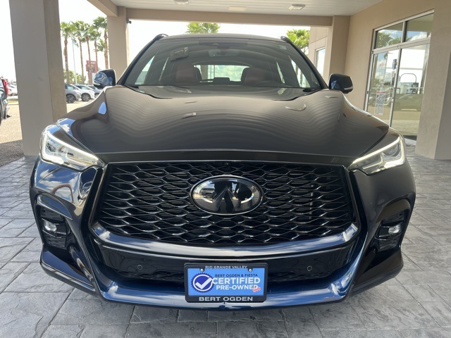 2023 Infiniti QX50 SPORT photo 2