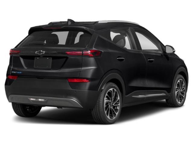 Used 2022 Chevrolet Bolt EUV Premier with VIN 1G1FZ6S09N4130089 for sale in Culver City, CA