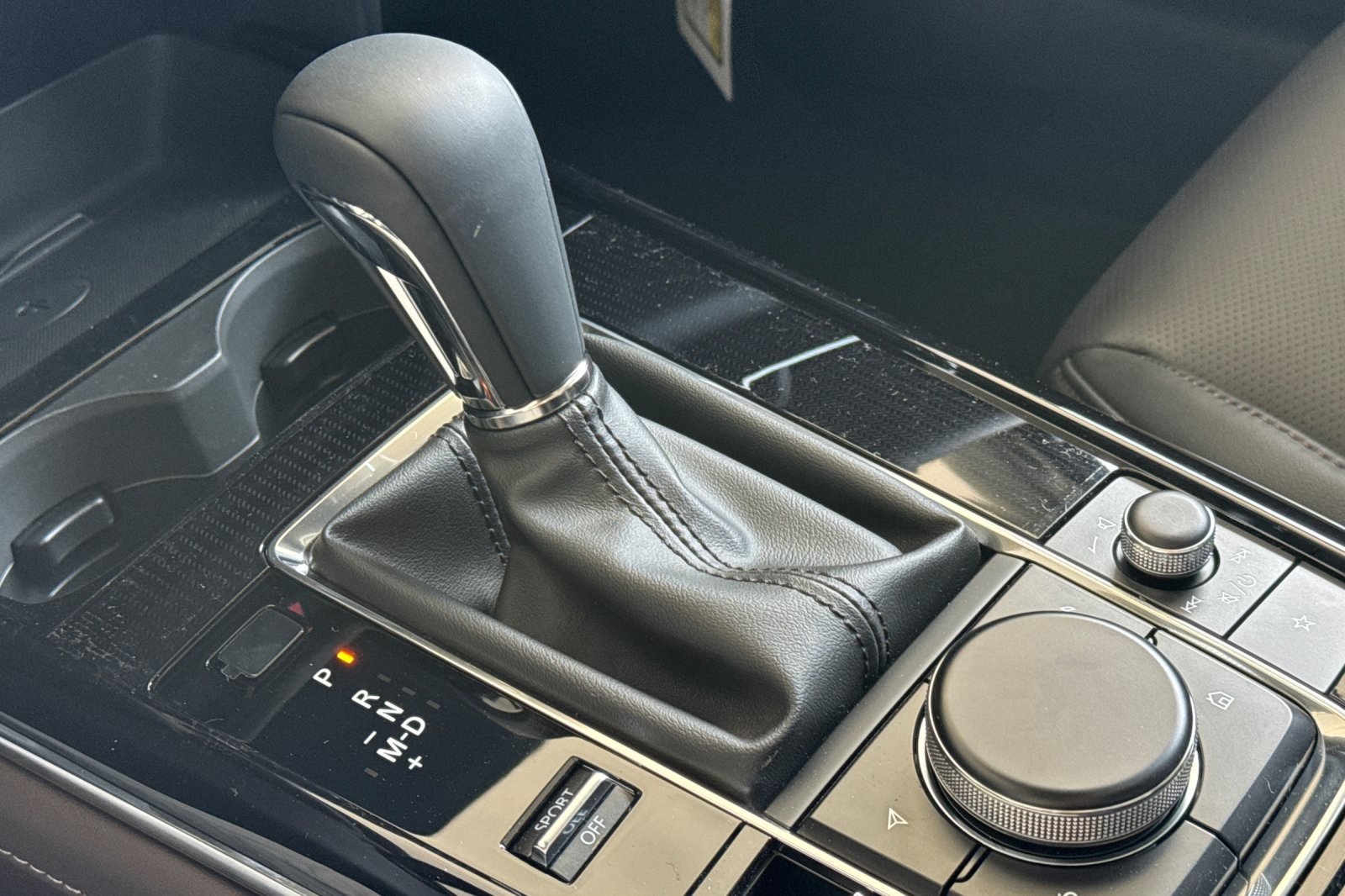 2025 Mazda CX-30 2.5 S Premium photo 20