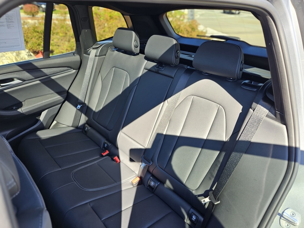 2024 Bmw X3 xDrive30i photo 17
