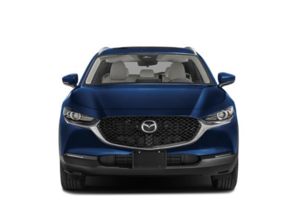 2024 Mazda CX-30 2.5 S Preferred photo 2