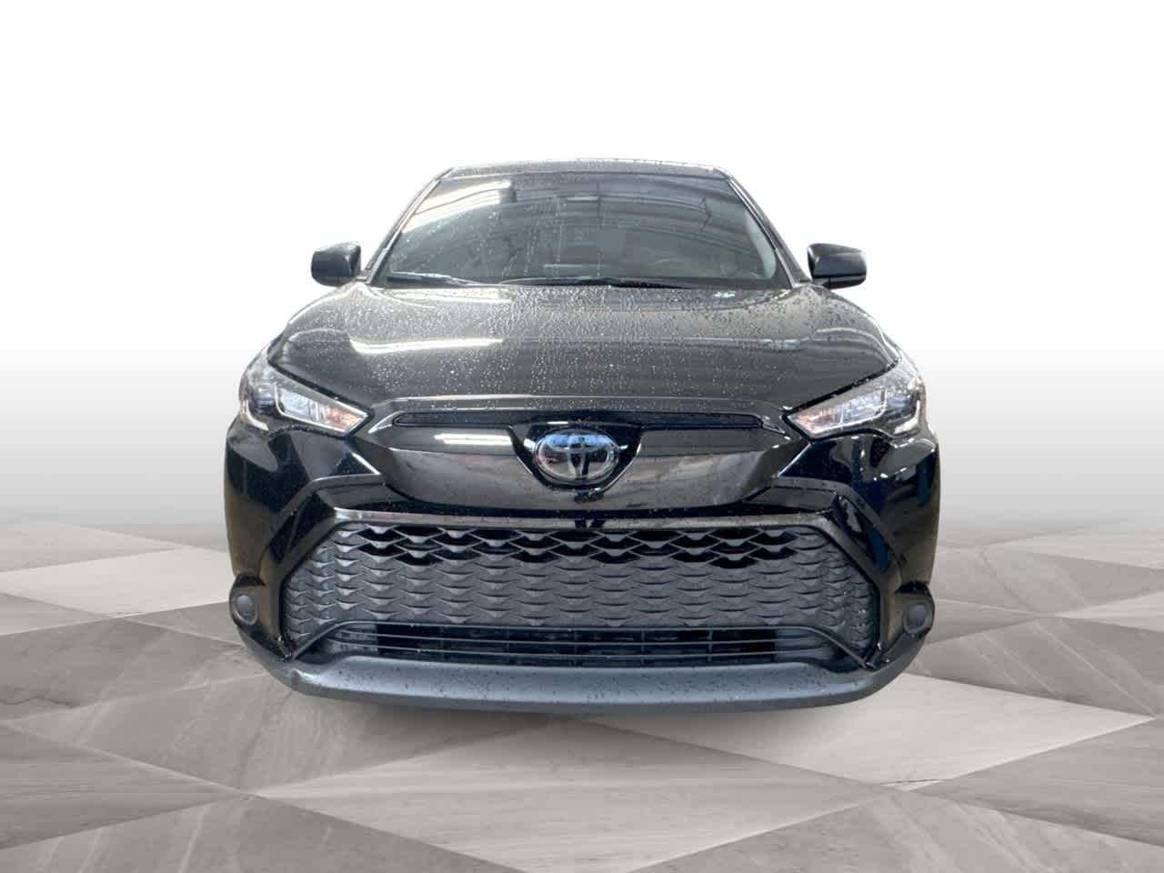 2024 Toyota Corolla Hybrid S photo 3