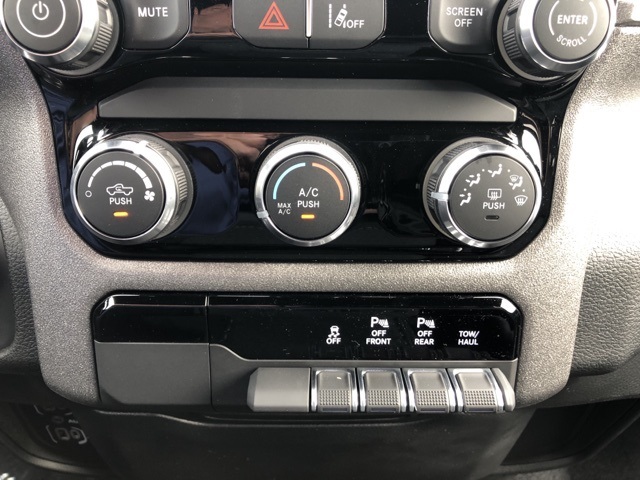 2025 Ram 1500 Tradesman photo 19