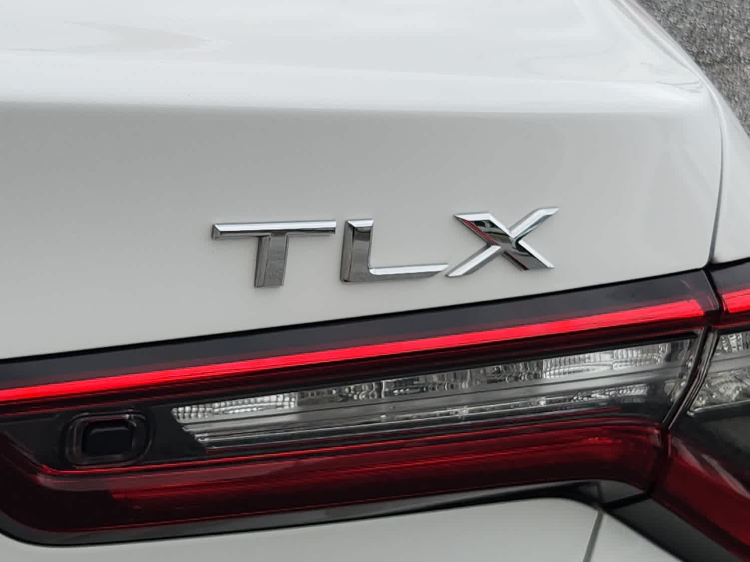 2022 Acura TLX photo 19