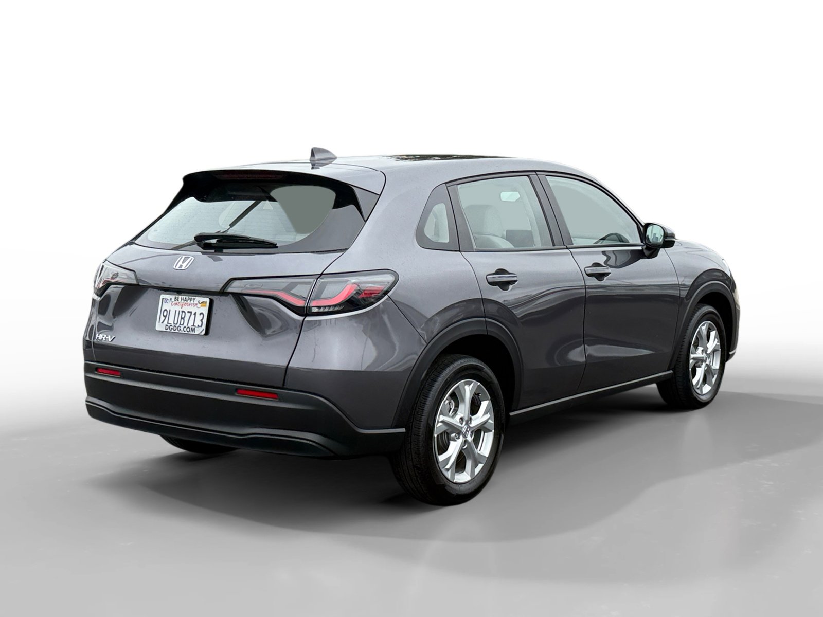 2024 Honda HR-V LX photo 5