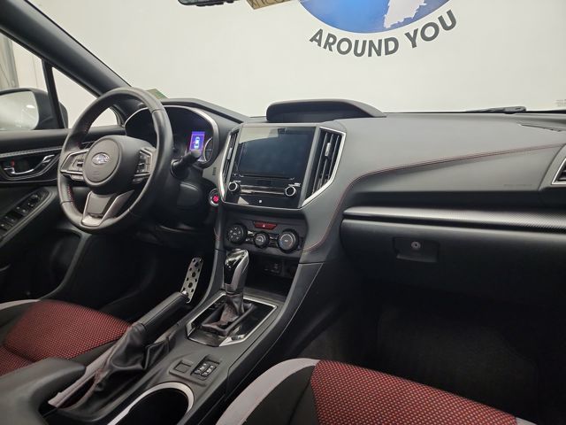 2020 Subaru Impreza Sport photo 21