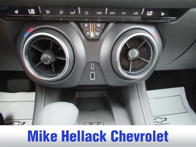 2023 Chevrolet Blazer 2LT photo 10