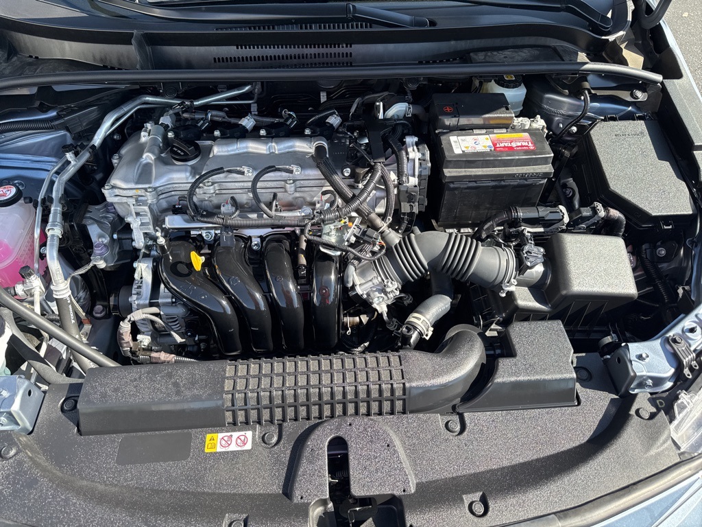2022 Toyota Corolla LE photo 17
